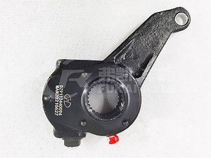 [Hot Item] Dz9112440094 Front Brake Slack Adjuster for Shacman Shaanxi Delong F3000 Truck Spare Parts