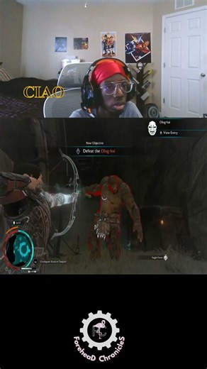 War Trolls (Olog-Hai) Middle Earth : Shadow Of War