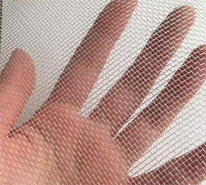 [Hot Item] High Quality Transparent Color Anti Insect Netting Greenhouse Insect Net