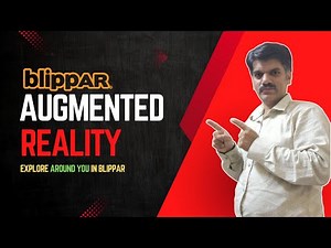 BlippAR: An Inside Look at the 'Around You' Project