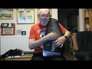Autoharp: Eve of Christmas (Including lyrics and chords)