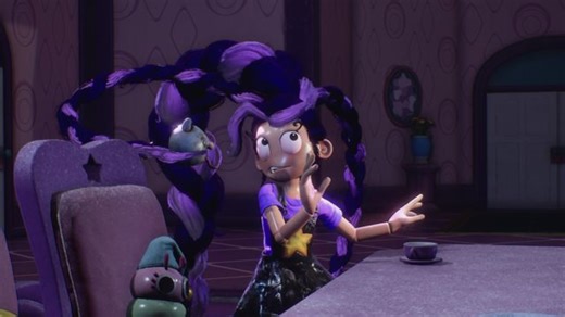 Poppy Playtime Drops New Chapter With New Character Lily Lovebraids