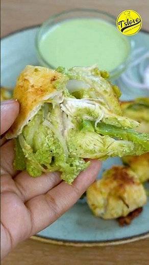 Italian Style Chicken Pesto Recipe #chickenpesto #italianrecipe #pastalovers