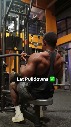 Back Workout Science: 4 Exercises to Hit Every Back Muscle