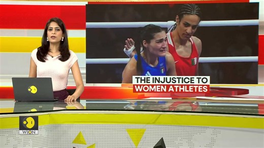 Olympic Injustice to Women at Games: Khelif-Carini's Boxing Match Fuels Big Debate