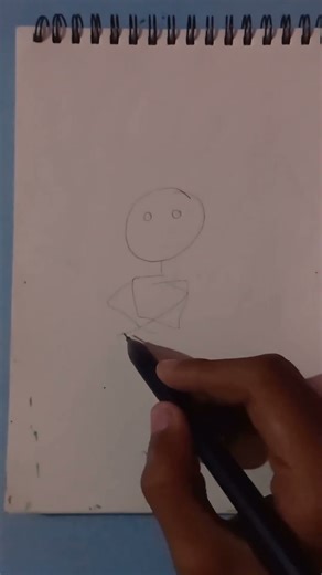 Draw Minato #anime #naruto #shorts #tweening #dhurandhar #shortsfeed #subscribe