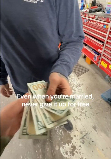 Understanding the Wife Tax in Marriage Dynamics
