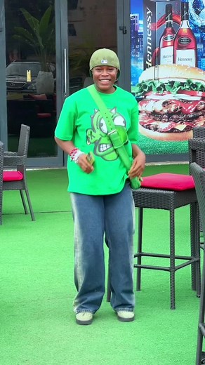 Afrobeats Dance Tutorial: Learn Afro Dance Moves with African Dancing Expert