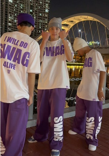 Stylish Swag Outfits for Every Occasion