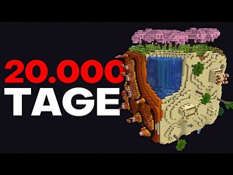 The BEST Minecraft HARDCORE WORLDS ever...