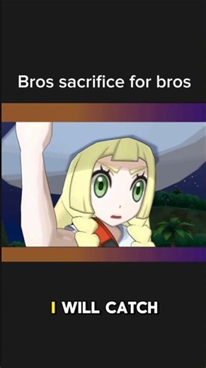 I will catch a grenade for you 🎵 #3ds #nintendo #pokemonmoon #pokemon