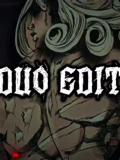 D4C Edit #animation #edit #3danimation #jojo #d4c