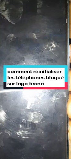 Comment réinitialiser un téléphone Android tecno qui est bloqué sur logo démarrage #comment #pou #poutoi #android ##security #compte #Google #astuces #astuces #astucetiktok #astucesandroid #tiktok2024🥳🥳🥳🎉🎉🎉 #tiktok2024 #visibilite #vi #vu
