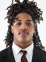 Keishaun Calhoun, Groveport Madison , Defensive Line