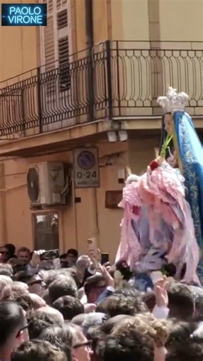 13 Short A - Pasqua Ribera (Ag) 2026 - by Paolo Virone #sicilia #pasqua2026 #ribera #siciliabedda