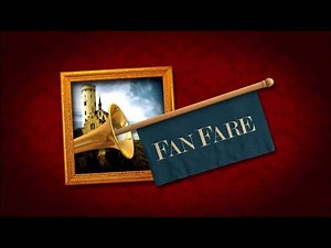 Fanfare/ABC Studios/Sony Pictures Television/Disney-ABC Domestic Television (2011) #2