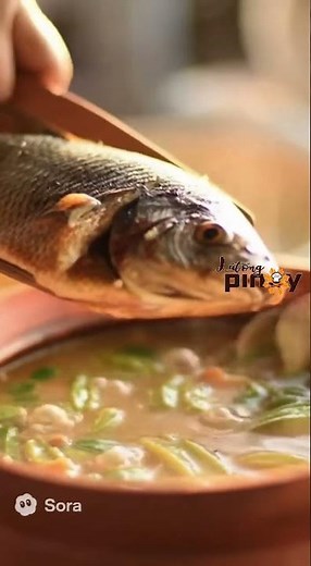 Inabraw Recipe — Authentic Ilokano Vegetable Dish with Bagoong Isda | Traditional Filipino Food