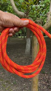8.4K views · 95 reactions | A great rope storage trick | Rope Work | Facebook