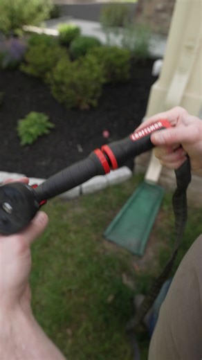 27K views · 91 reactions | A hose is just a hose... until it isn't....