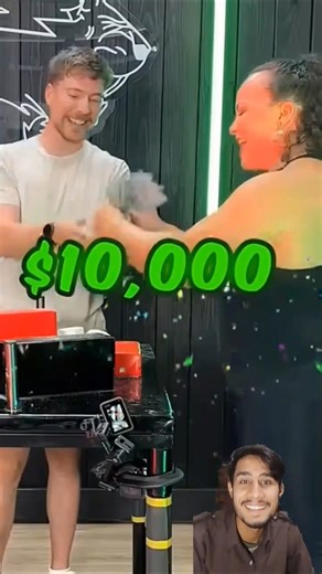 mrbeast ke new block short video mrbeast ki video #mrbeast #gaming #shortsfeed #games