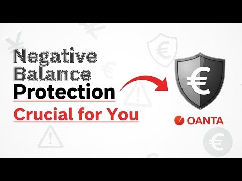 Why OANDA’s Negative Balance Protection is Crucial for You