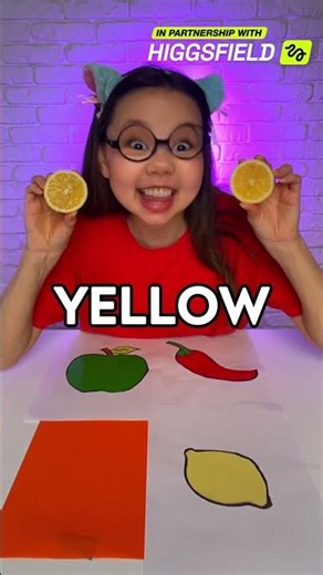 🌽 Which Vegetable Fits? Silhouette & Color Matching Game 🎮