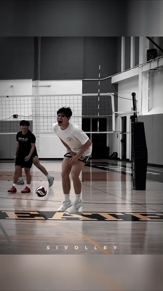 when u have a bad day😱🔥#shorts #volleyball #sports #algorithm