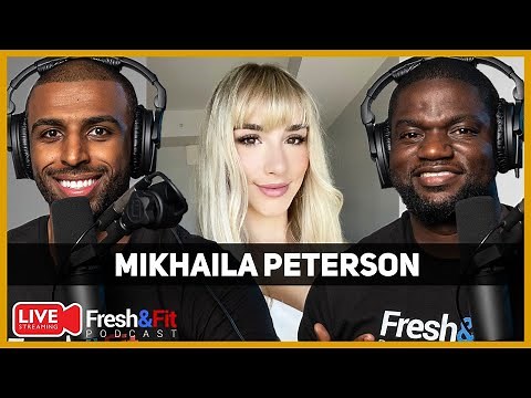 ‪@mikhaila‬ Talks Controversy, Woke Culture, F3minism, University Indoctrination, and MORE!