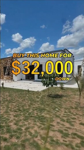 Own a Home in Tanzania for $32,000 | Hassle-Free Process