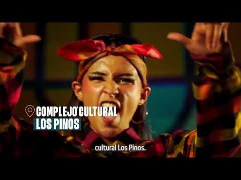 Celebra los 200 años Nuevo León en Los Pinos