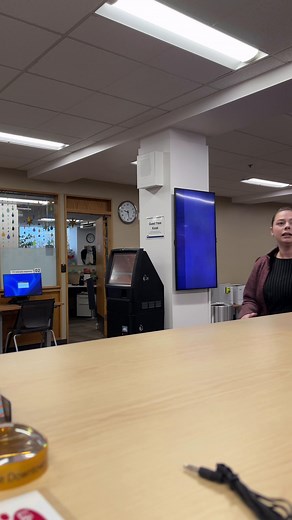 Are you starting to panic about Thanksgiving this week? The Boise Public Library is ready with whatever cookbook you might need to make your gathering great. Plus, visiting the library instead of buying new is more sustainable! Find more things you can do with our Curb It Bingo Card. https://www.cityofboise.org/media/20604/curb-it-bingo-card-2025.pdf | City of Boise