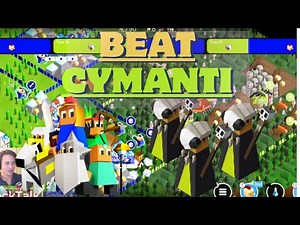 9 Tips to Beat Cymanti | The Battle of Polytopia | Advanced Strategy Tutorial