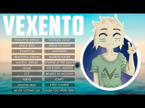 Top 20 Songs of Vexento || Best Of Vexento || EDM