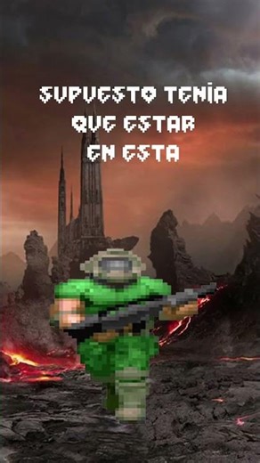 Los 3 mejores WADs de DOOM 🔥 (con ‪@MartTheGame‬ ) #aliza