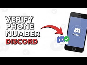 How To Verify Phone Number On Discord?