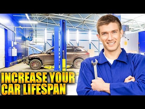 The Ultimate Guide to Extending Your Car’s Lifespan | Secrets Mechanics Won’t Tell You