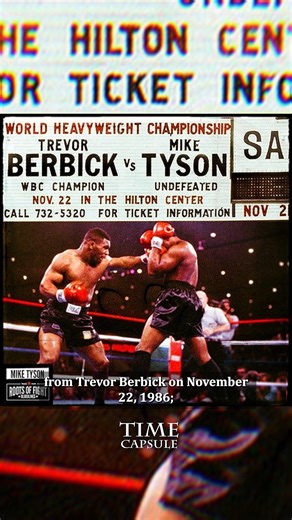 Mike Tyson's Punch-Out: A Retro Masterpiece #history | Amazing Time Capsule