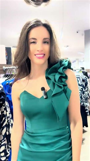 Don't look blindly – ​​come and try it on 💃 We're waiting for you! #akmoda #wedding2026 #dresses ...