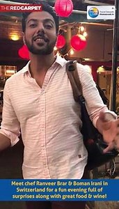 7.6K views · 77 reactions | Plan your holiday with the help of our Holiday Experts, now in your city at the #GrandHolidayCarnival: https://goo.gl/LNn1BH Get cash discounts of up to Rs. 40,000 or guaranteed travel vouchers of up to Rs. 9000. Also, score a chance to meet actor Boman Irani and celebrity Chef Ranveer Brar on tour! Venue: THE PARK, Chennai Contact: Balaji - 9790202655 | Thomas Cook India | Facebook