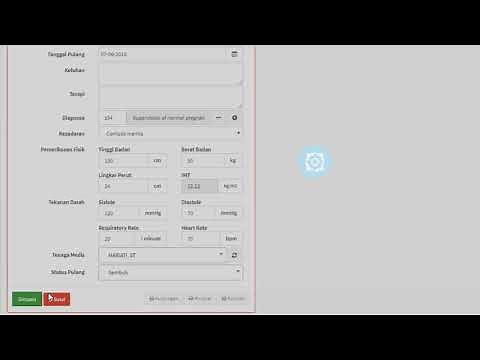 Panduan Klaim Persalinan New Pcare