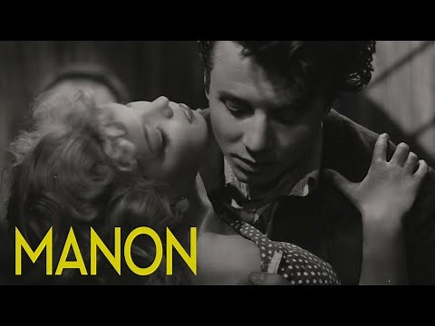 Manon Official Trailer