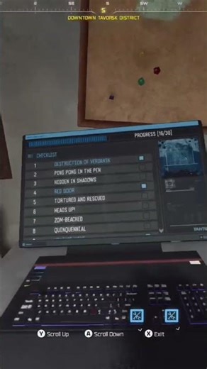 How to get a self revive in warzone!