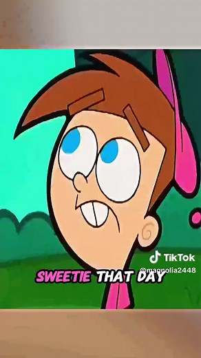 The Fairly OddParents: Timmy Turner's Magical Adventures