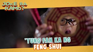 Siya nga! 😂😂 🎥 "The Amazing Praybeyt Benjamin" Starring #ViceGanda #RichardYap 🗓 December 10 (Saturday), 7PM sa #CinemaOne! Subscribe to our YouTube channel for free full movies! Click here: bit.ly/CinemaOneOnYouTube | Cinema One