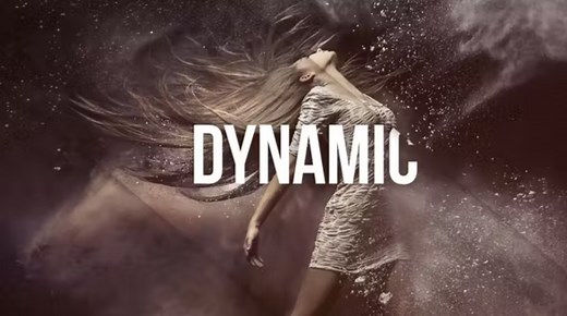 Videohive Fast Dynamic Slideshow - INTRO HD