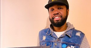 Rap video for children