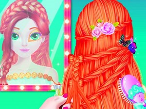 Play  Top Stylist Model-Makeup Dress up game  | Free Online  Games. KidzSearch.com