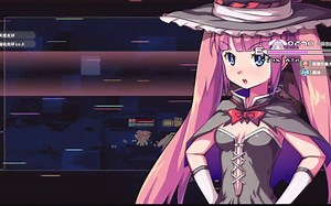 RaBiRiBi游戏实况P158【铭欣】