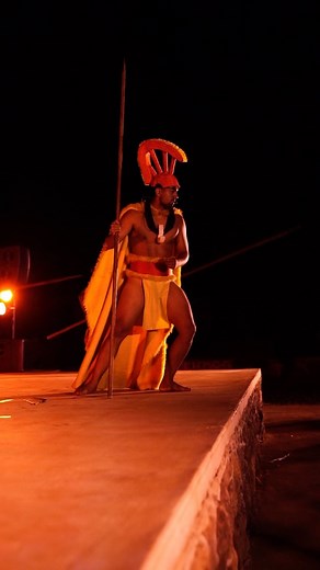 Mauka Warriors Luau is proud to be the ONLY Luau on Oahu to feature the legendary King Kamehameha the Great, bringing history to life in a truly unique and unforgettable way. Hawaii’s greatest warrior will not be forgotten! #maukawarriorsluau #kingkamehameha #hawaiianwarrior #luau #oahu #oahuluau #hawaii #hawaiiluau #hawaiianhistory | Mauka Warriors Luau