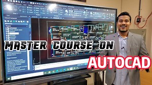 This ramadan Ulterior Engineering brings you Masterclass on AutoCad Electrical. A 2 week course, where you will learn the fundamentals of using the AutoCad software. Inbox us for more details. 🔰Masterclass on AutoCad Electrical ✒️Class starts from: April 17, 2022 ✒️Total: (6-8) classes ✒️Platform: Online via Zoom ✒️Class timing: 10 PM ✒️E-certificates will be provided ✒️Recording will be provided ✒️Registration Link: https://forms.gle/KH8fZGaygiamtC9H9 ✒️Course fee: BDT 2000 including transacti